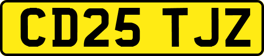 CD25TJZ