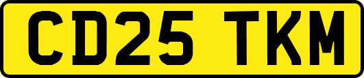 CD25TKM