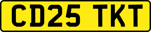 CD25TKT