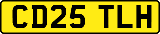 CD25TLH