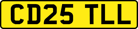 CD25TLL