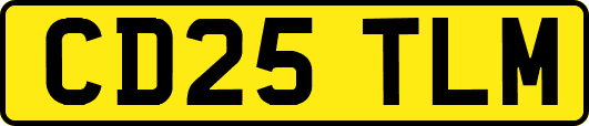 CD25TLM