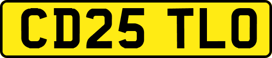 CD25TLO