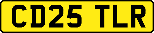 CD25TLR