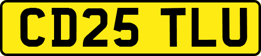 CD25TLU