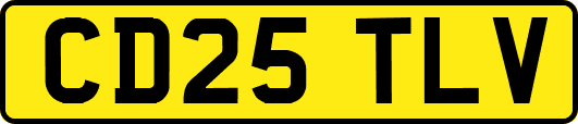 CD25TLV