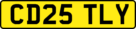 CD25TLY