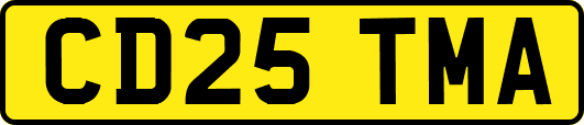 CD25TMA