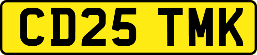 CD25TMK