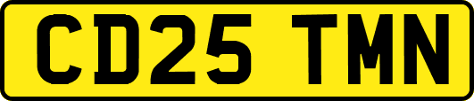CD25TMN