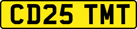 CD25TMT