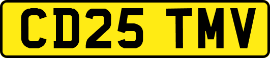 CD25TMV
