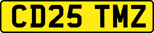 CD25TMZ