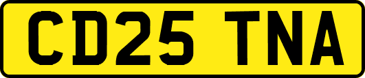 CD25TNA
