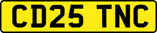 CD25TNC