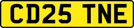 CD25TNE