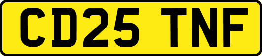 CD25TNF