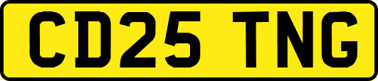 CD25TNG