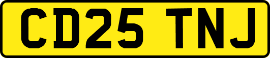 CD25TNJ