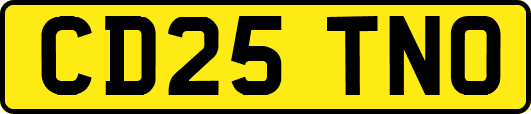 CD25TNO
