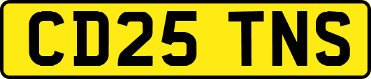 CD25TNS