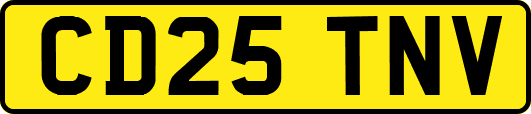 CD25TNV