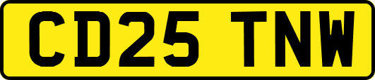 CD25TNW