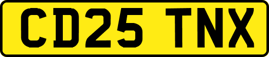 CD25TNX