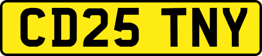 CD25TNY