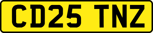CD25TNZ