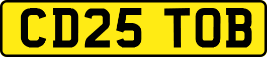 CD25TOB