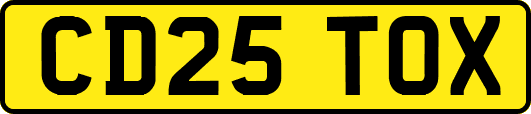 CD25TOX