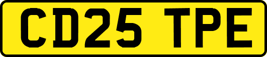 CD25TPE