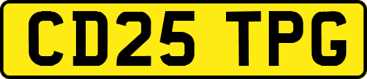 CD25TPG