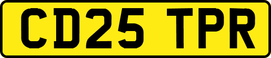 CD25TPR