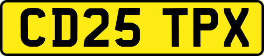 CD25TPX