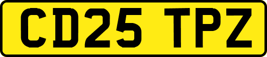 CD25TPZ