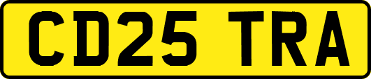 CD25TRA