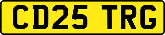 CD25TRG
