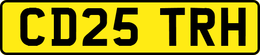 CD25TRH