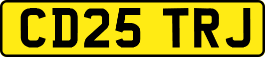 CD25TRJ