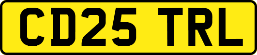CD25TRL