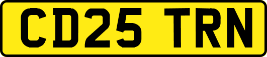 CD25TRN