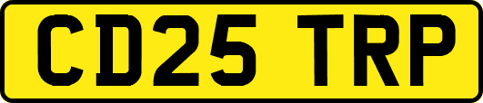 CD25TRP