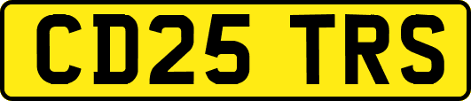CD25TRS