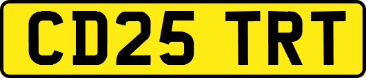 CD25TRT