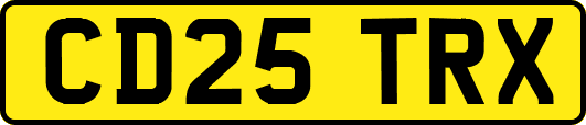 CD25TRX