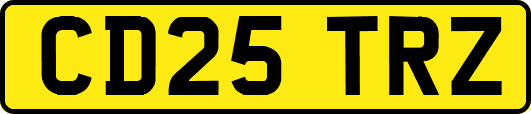 CD25TRZ