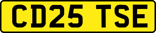 CD25TSE
