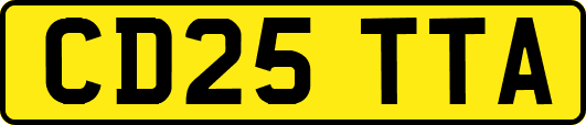 CD25TTA